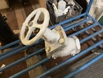 Brand New Genuine Marshall Excelsior ME825-24 3" Fnpt Full Flow Globe Valve. Price: $2499.99.