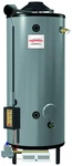 Rheem G100-310ALP Asme Universal Gas Commercial Water Heater, Gal 310KBTU New. Price: $3000.00.