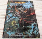 Warhammer Storm Of Magic Expansion Book Hc 8TH Edition Wfb Games Workshop Used. Price: $32.95.