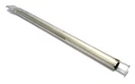 Burnham New Yorker Gas Boiler 8236099 Main Burner Tube. Price: $40.00.