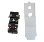 A.o. Smith 100108683 WH10-6A Upper Thermostat New. Price: $44.42.
