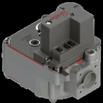 Robertshaw 850-001 Direct Spark Ignition Gas Valve 3-5.5 Natural 8-12" Lp New. Price: $106.99.