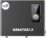 18KW Tankless Water Heater Electric, On Demand Hot 240VOL New. Price: $414.14.
