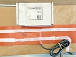 Yellow Jacket Oem 68848 Wrap Around Refrigerant Cylinder Heater 115 Vac New. Price: $395.00.