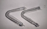 Pro+aqua Aquatrol Stainless Steel Water Flex Connector New. Price: $39.99.