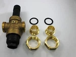 Honeywell DS06-104-DUS-LF , Inc. DS06104DUSLF 1.5"PRV 15-75#DBL Union Sweat New. Price: $489.47.