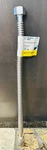 Sharkbite 24" 3/4" X 1 Fip Corrugated Ss Water Softener Connector - Lots New. Price: $36.88.