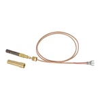 Eastman 77571 0.75V Brass Millivolt Thermopile Generator With PG9 Pilot Adapter New. Price: $32.62.