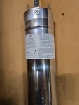 Heat-fab Saf-t Vent 3" Gas 7308GC 4 Foot Section New. Price: $44.99.