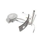 Lochinvar 100093993 Natural Final Burner Assembly New. Price: $221.54.