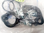 Grundfos 519604 1-1/2" Npt Pump Flange Kit New. Price: $18.00.