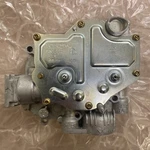 Genuine Honeywell 50034127-001 Water Heater Gas Valve Body Assembly! Used. Price: $17.24.