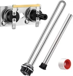 Saillong 4 Pieces Rv Water Heater Parts Included Magnesium Anode Rod &... New. Price: $33.11.