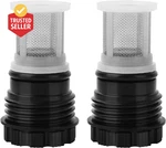 H98-510-S Tankless Water Filter Parts For Rinnai Heater Inlet Scr New. Price: $11.40.
