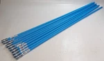 Lot Of 10 Proselect 3/4" Pressure Discharge Pipe 60" Length New. Price: $96.16.