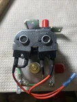 Aitken Rv Water Heater Gas Valve SD16111 AFSD20111 New. Price: $36.00.