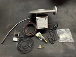 Tjernlund VP-2F Water Heater Vent, 10 1/2 In 5C08 Fan & Motor Open. Price: $349.95.