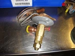 Parker Sporlan SSE-3-X Thermal Expansion Valve Open Box New Pictured. Price: $150.00.