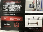 Eastman Nevercold 3/4-IN-DIA Brass Recirculating Pump System Universal Water Hea New. Price: $199.95.