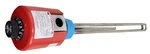 Caloritech Cx Series Electric Screwplug Immersion Heater, 1"NPT Kw, 240V New. Price: $452.00.
