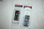 Lot Of Proselect Single Thermostat PSW12705 New. Price: $15.19.