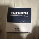 Navien Outdoor Temperature Sensor OTS-01 (ncb) New. Price: $18.98.