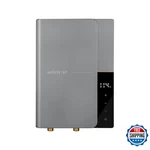 Wintemp 13KW Tankless Water Heater Electric 240V On-demand Hot Self New. Price: $320.67.