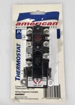 New American Thermostat 6900803 Water Heater. Price: $27.49.