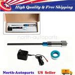 Powered Anode Rod Water Heater Made Of Titanium (40-89 Gallon Tank) New. Price: $73.16.
