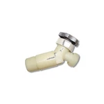 Reliance 3/4 X Mip Mht Celcon Water Heater Drain Valve 100108270 New. Price: $14.99.