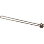 2500-WATT, 240-VOLT Screw-in High Density Water Heater Element Silver Metallic New. Price: $16.72.