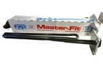 Master Fit Flanged Water Heater Element 23617-10 240V 4500W New. Price: $15.00.