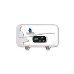 Ecosmart 6500 Tankless Electric Water Heater Pou 6T New. Price: $187.95.