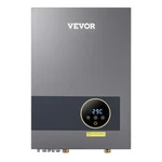 Vevor 36KW Tankless Electric Water Heater Instant Hot With Lcd Touch Child Lock New. Price: $419.90.