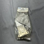 New Knox Double Water Heater Upper Thermostat 4100HL. Price: $10.00.