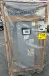 Ao Smith DVE-120 119 Gallon 480 Volt, 18KW, 1OR3PH Electric Comm. Water Heater New. Price: $3184.99.