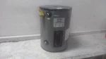 Rheem EGSP15 Gal Tank Capacity 120VAC 3000W Electric Water Heater New. Price: $199.99.