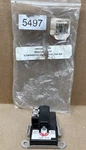 Lochinvar Water Heater Thermostat 100110039 2 Pole 9004714115 Nos New. Price: $29.00.