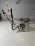 Rheem 40 Gal. Nat. Gas Water Heater Burner & Pilot (part #AS39844) Used. Price: $64.99.
