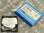 Vintage Nos Itt Base Element Only Heat + Cool T199L103 Switching Sub New. Price: $38.88.