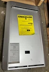 Rinnai RE160EN Non-condensing, 6.6 Gpm Tankless Hot Water Heater For Outdoor Use Open. Price: $699.00.