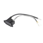 Rinnai Ignitor RU80/98 I/e Kb, W/ Ht 106000068 - Genuine Oem Replacement Part New. Price: $49.87.