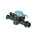 Rheem RTG20316AN 1/2" Npt 3-WAY Valve Brass Tankless Water Heater New. Price: $85.65.