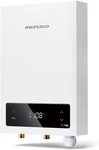 Mizudo 11KW Tankless Water Heater Electric 240V Endless On-demand New. Price: $189.99.