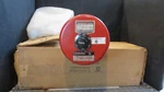 Chromalox ARMTS-3455T2 Screw Plug Immersion Heater W' AR215A Temp. Controller New. Price: $1110.10.