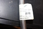 Maintenance Warehouse 24" Water Heater Supply 3/4" X Fip 549861 New. Price: $18.67.