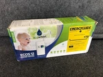 Ecosmart 12 Tankless Electric Water Heater, 240V, Kw New. Price: $215.50.