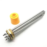 Xmhf Tubular Water Heating Element Stainless Steel Thread 220V 6000W For Tank New. Price: $34.11.