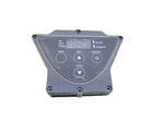 A. O. Smith Water Heater Display Board 6 X 1/8 Part # GT15-240-NI 100 Used. Price: $125.00.