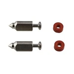 Zczqc 2PCS 398188 281144 Carburetor Float Valve Needle Seat Kit Briggs New. Price: $15.67.